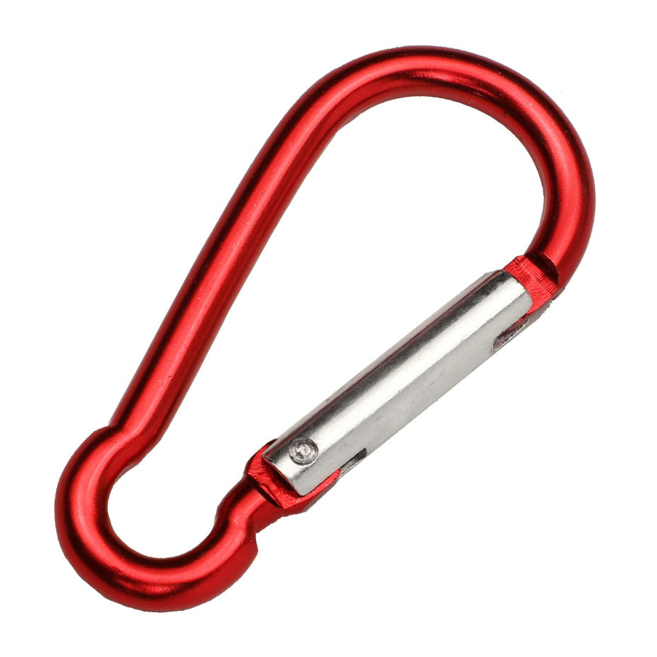 mini carabiner