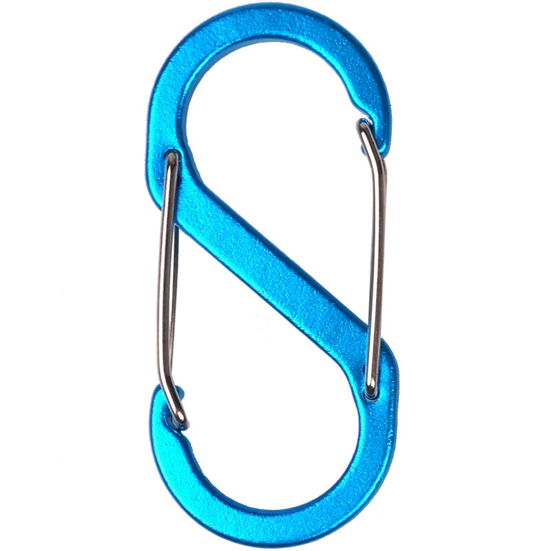 small lockable carabiner