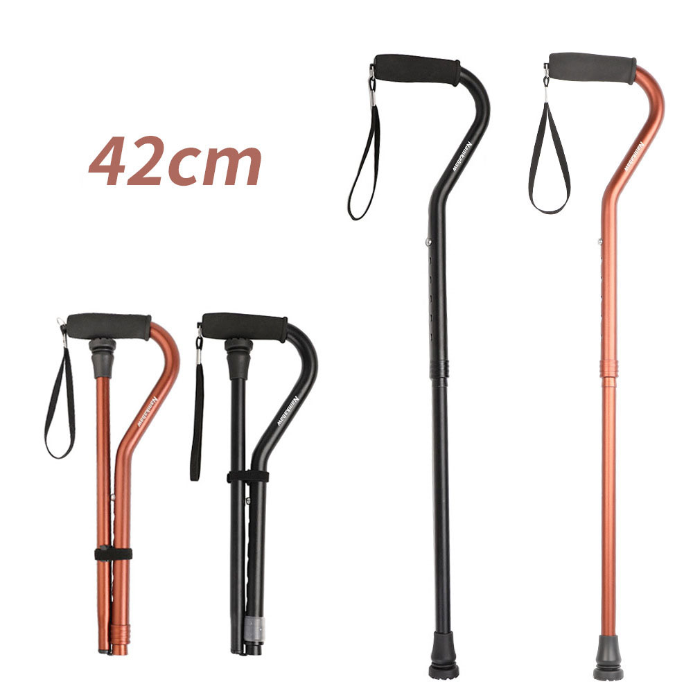 mountain hiking sticks