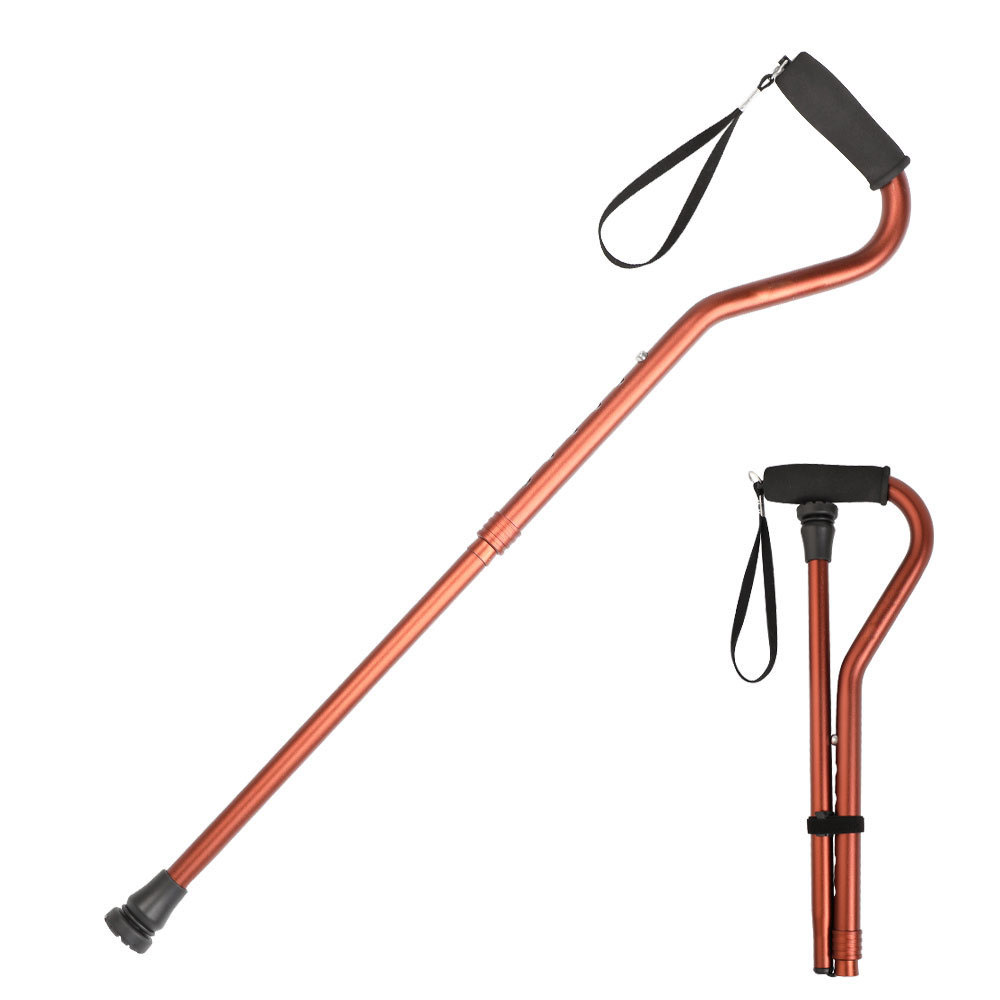 mountain hiking sticks