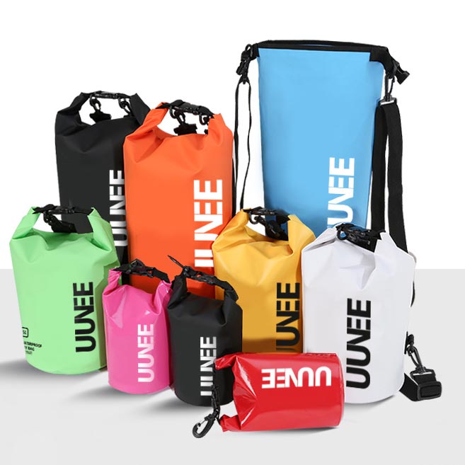 foldable waterproof bag