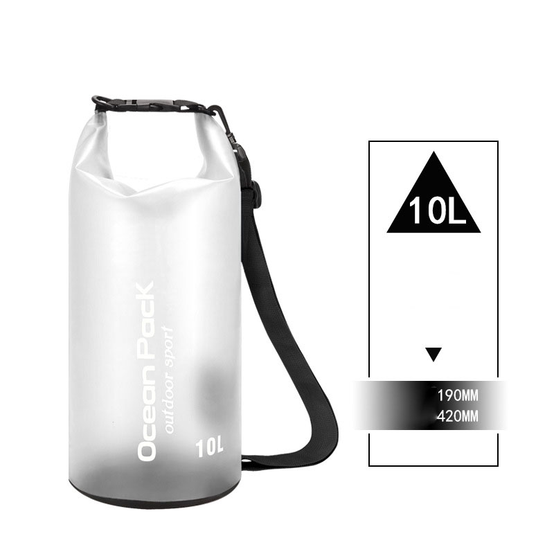 small dry bag for kayaking