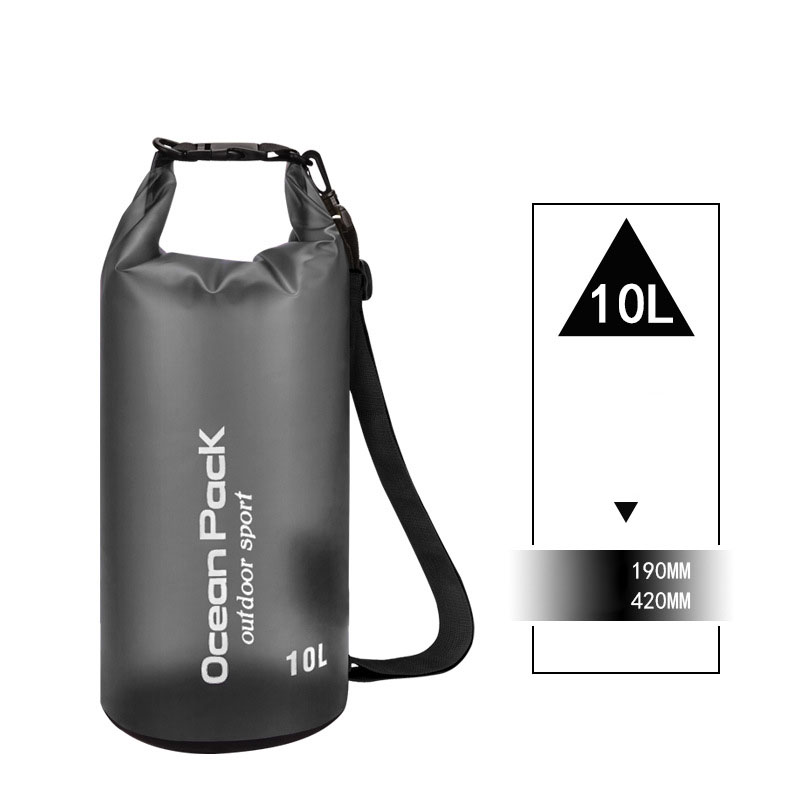 waterproof bag for swimming