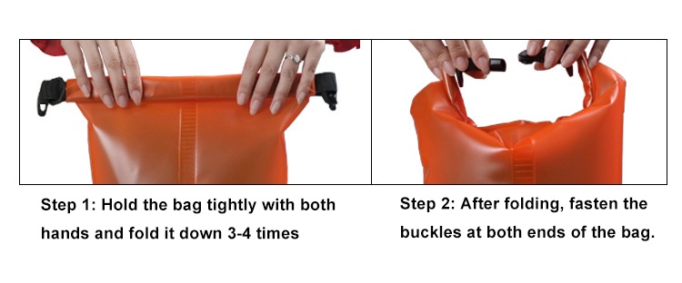  waterproof bag for swimming