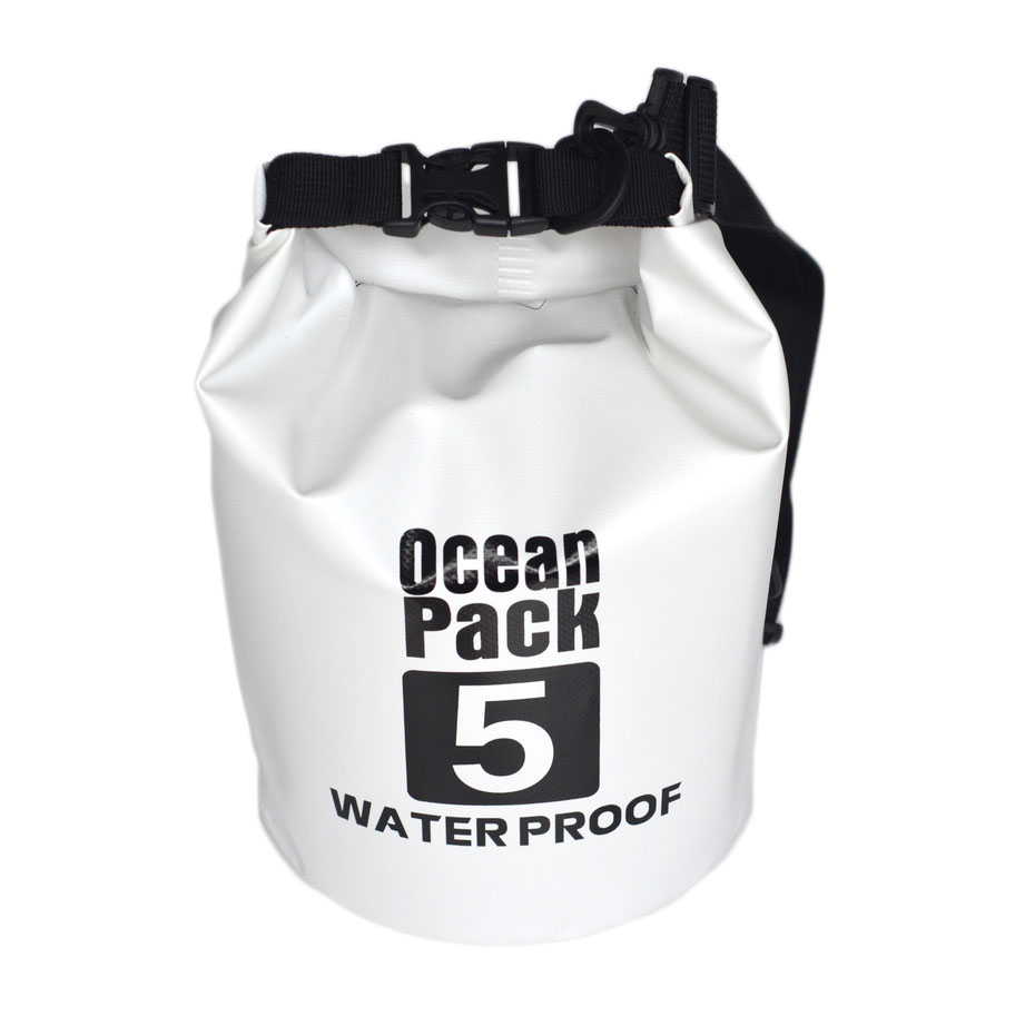 waterproof storage bags