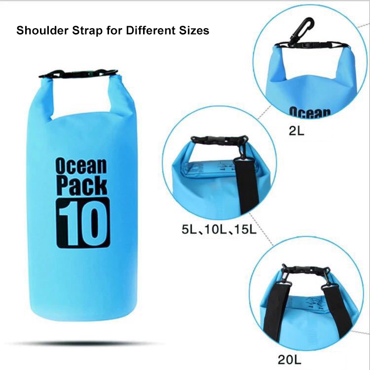 outdoor dry bag