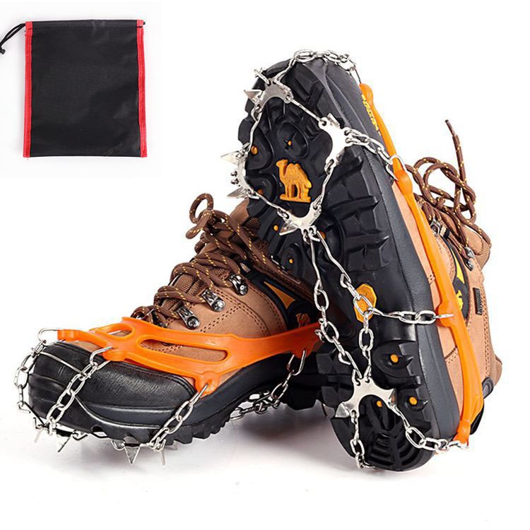 crampon cleats