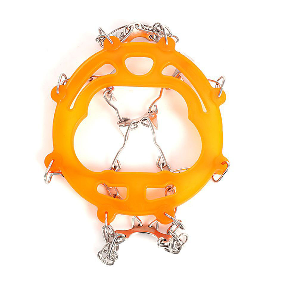 ice climbing crampon