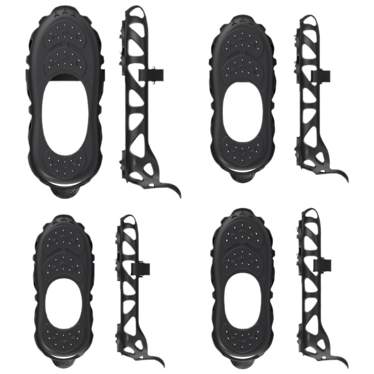 best climbing crampons