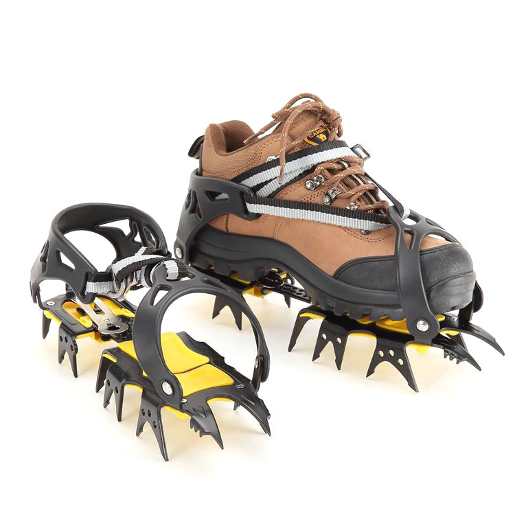 ice crampons for boots