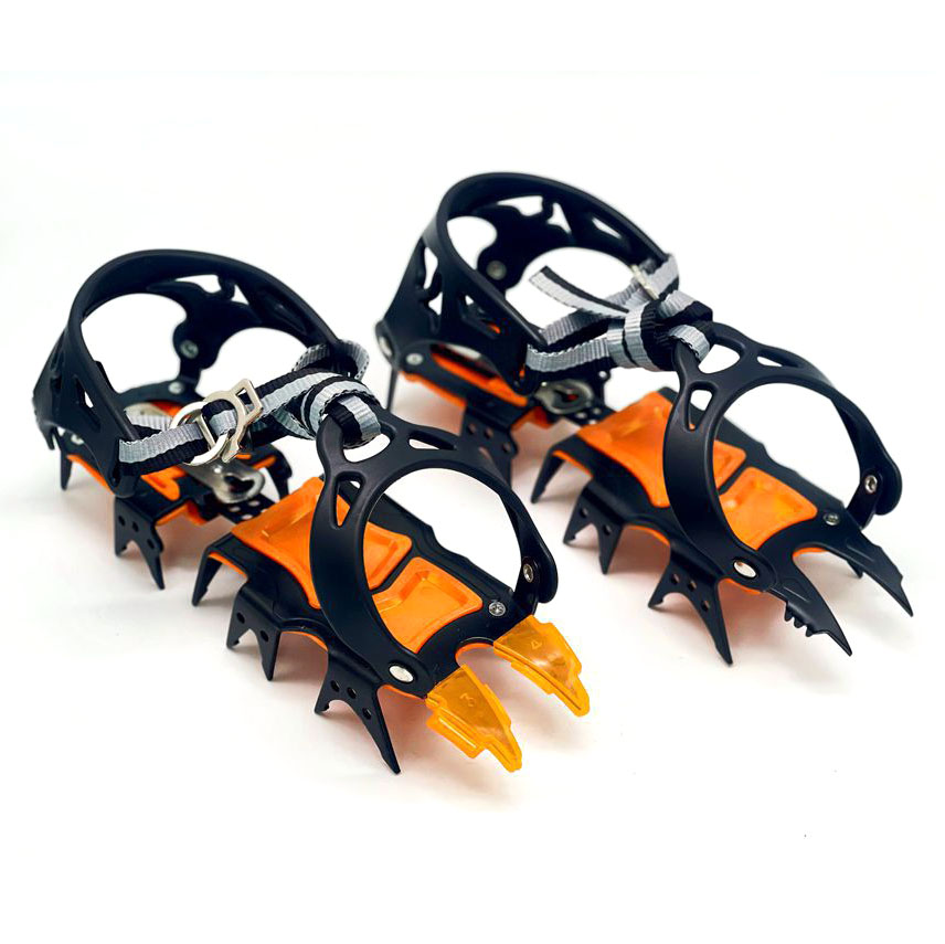 ice crampons for boots