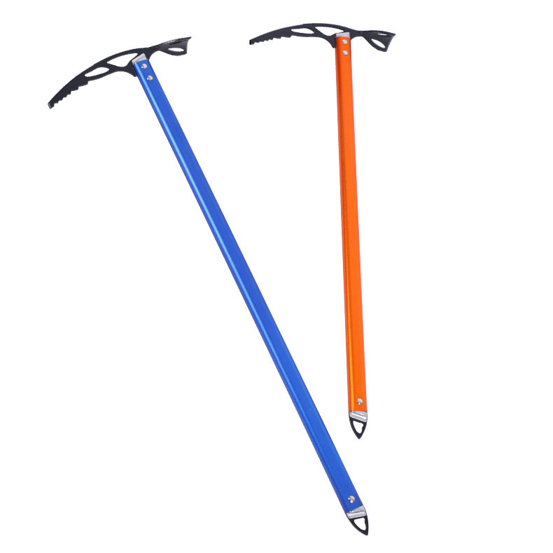 ice climbing axe