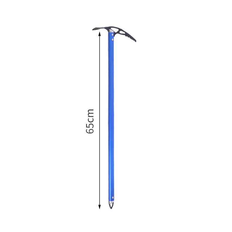 ice climbing axe