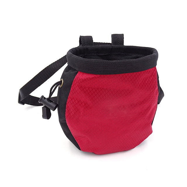 best bouldering chalk bag