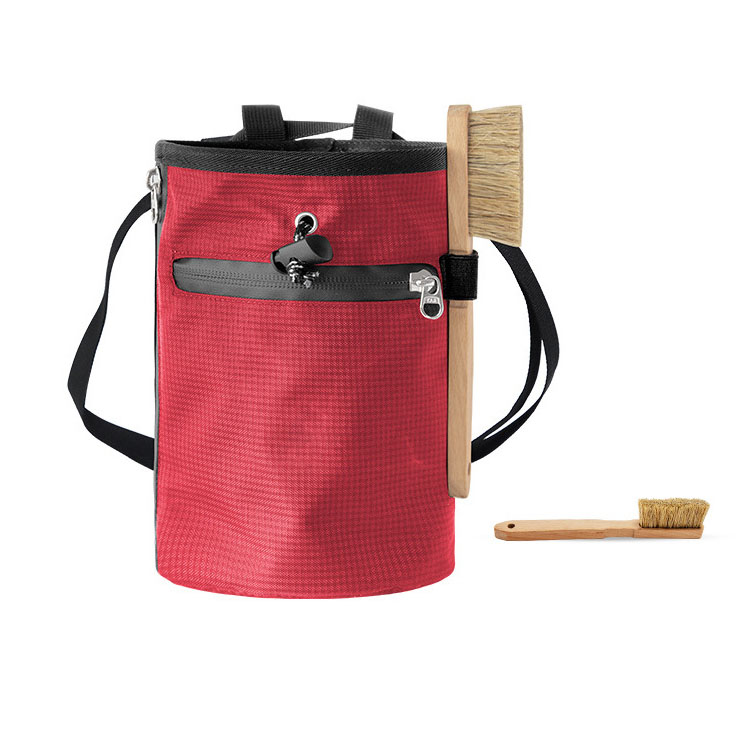 best bouldering chalk bucket