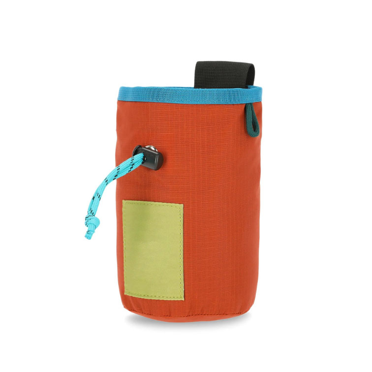 top chalk bag