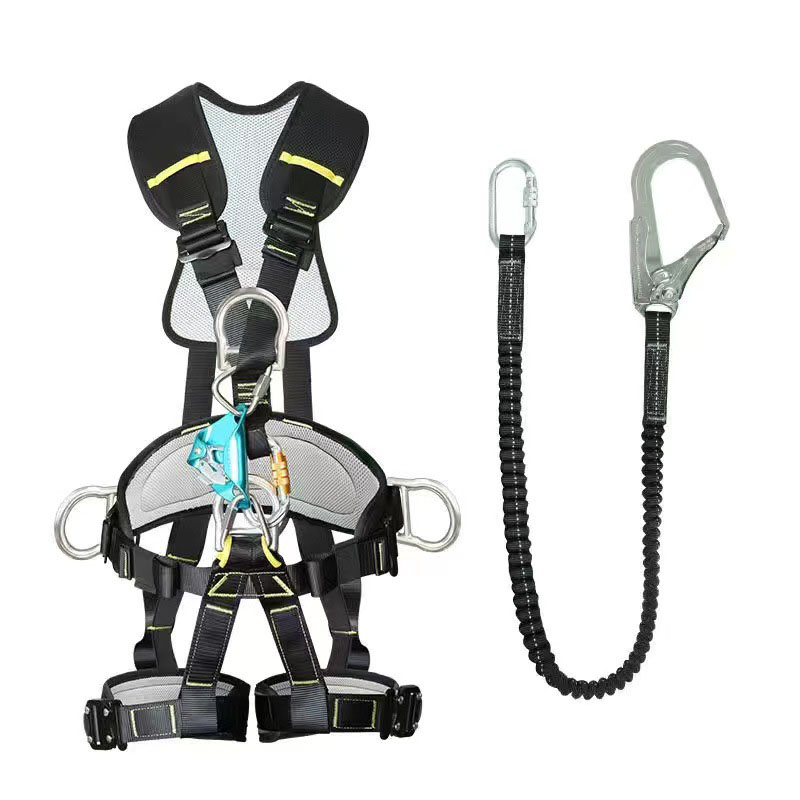 safety harness factory