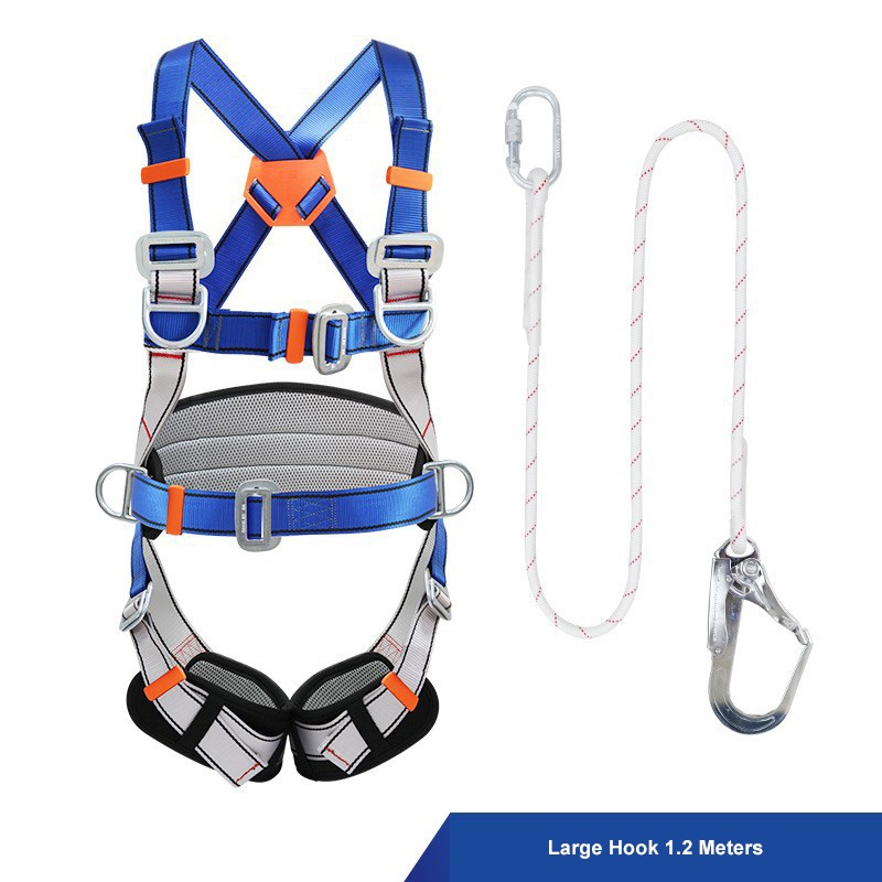 fall protection equipment manufacturers