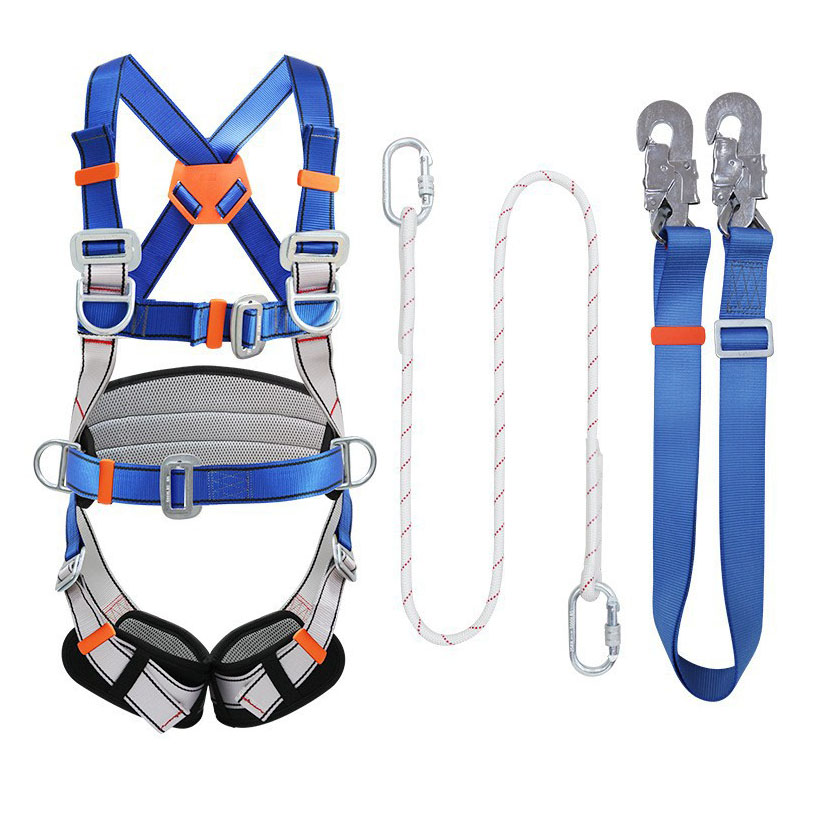 fall protection equipment manufacturers