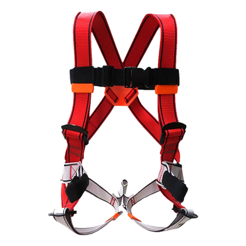 climbing harness for kid