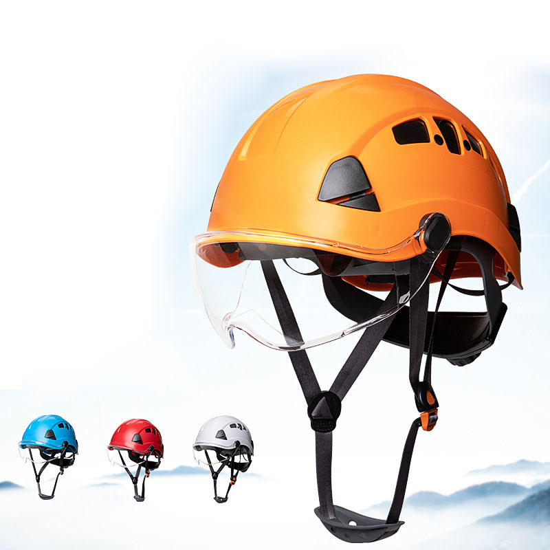 helmet safety climbing