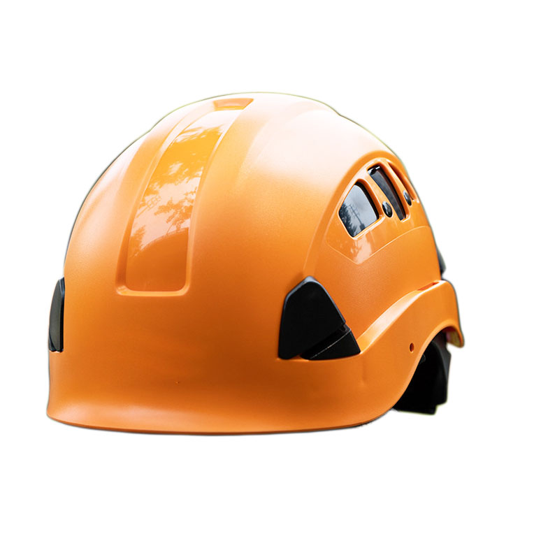 helmet for climbing and skiing