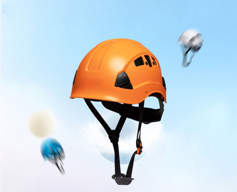 helmet safety climbing