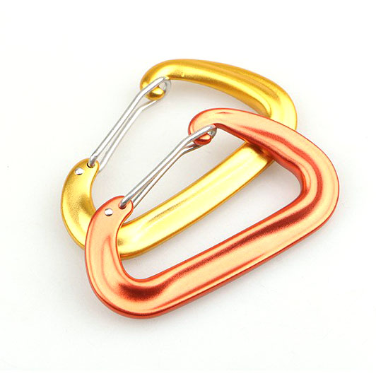 carabiner 12kn