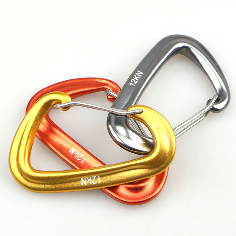 fall rated carabiner