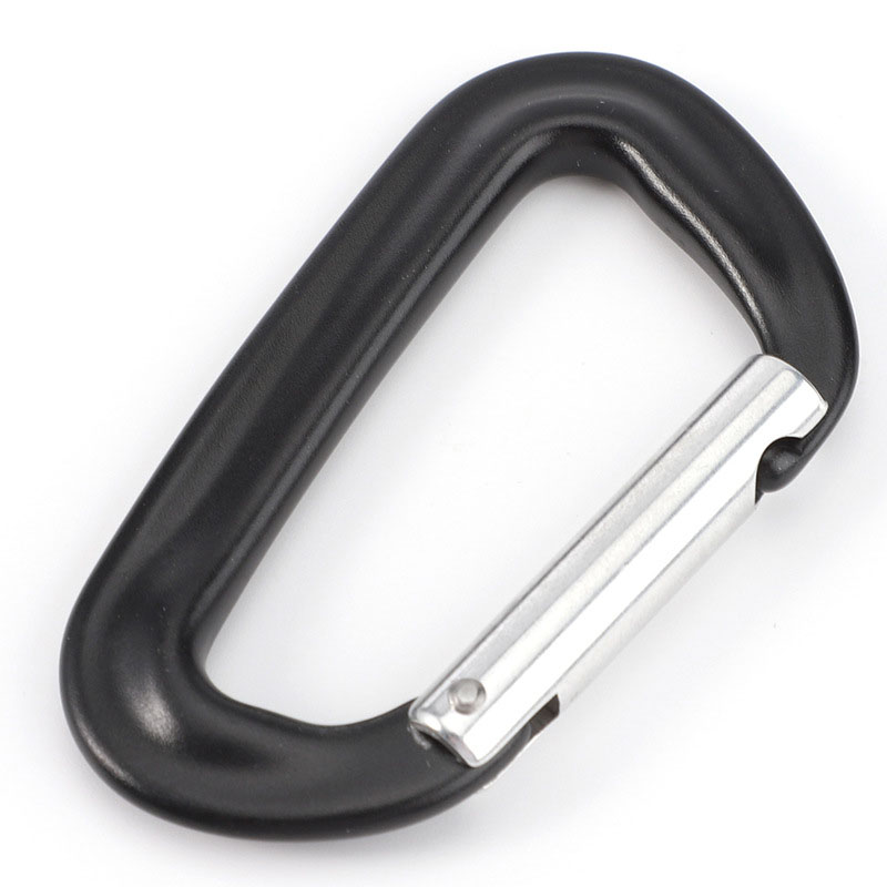 climbing gear carabiner