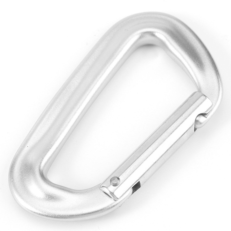 heavy duty carabiner for climbing