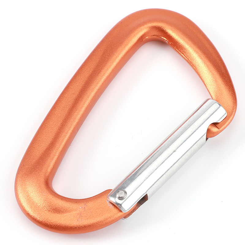 climbing gear carabiner