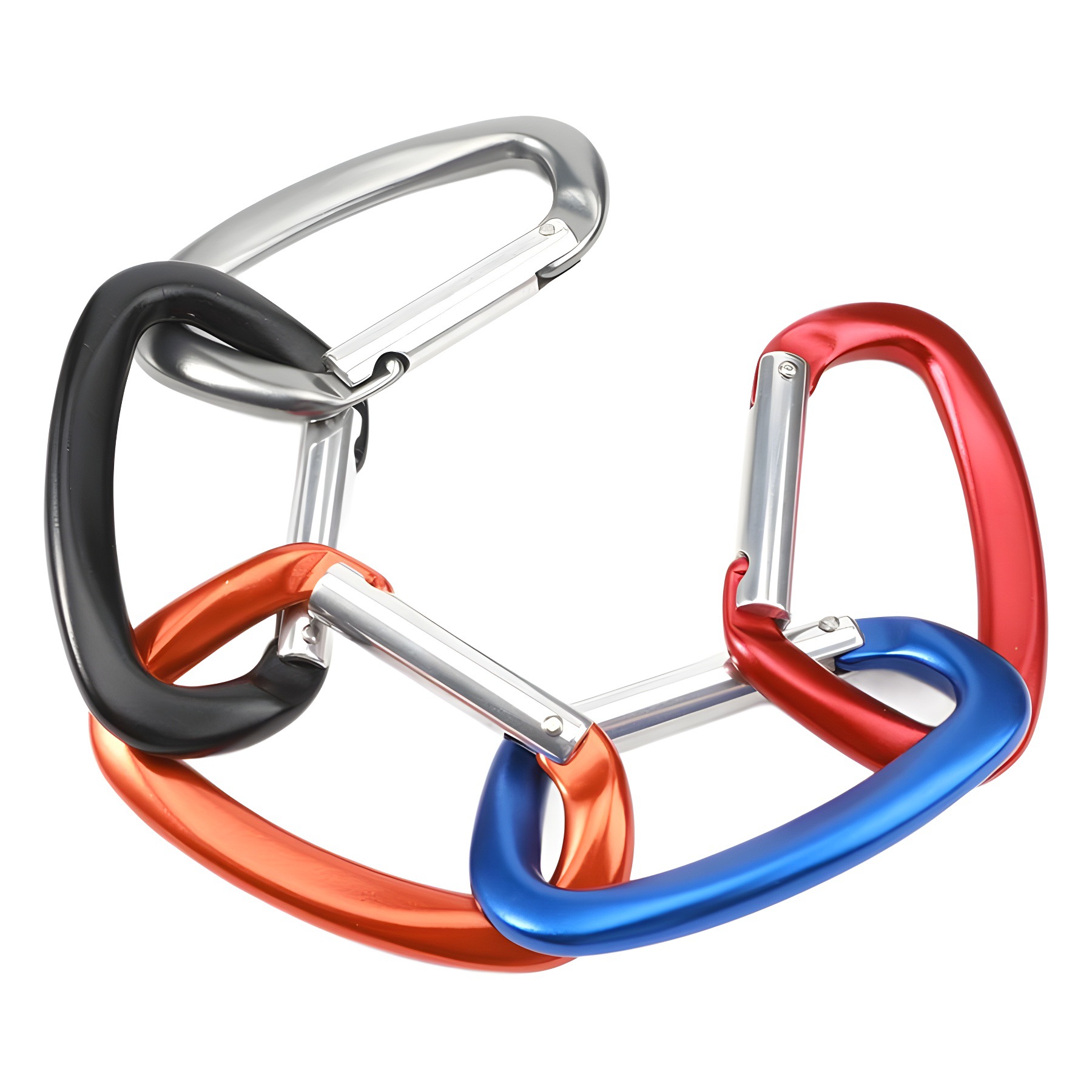 climbing gear carabiner