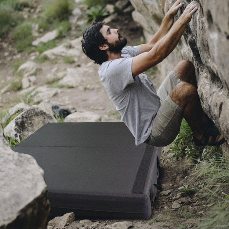 bouldering crash pad sale