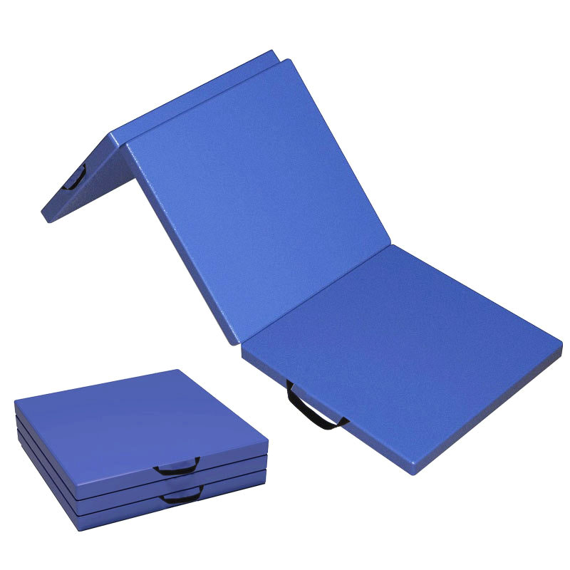 bouldering mat foam