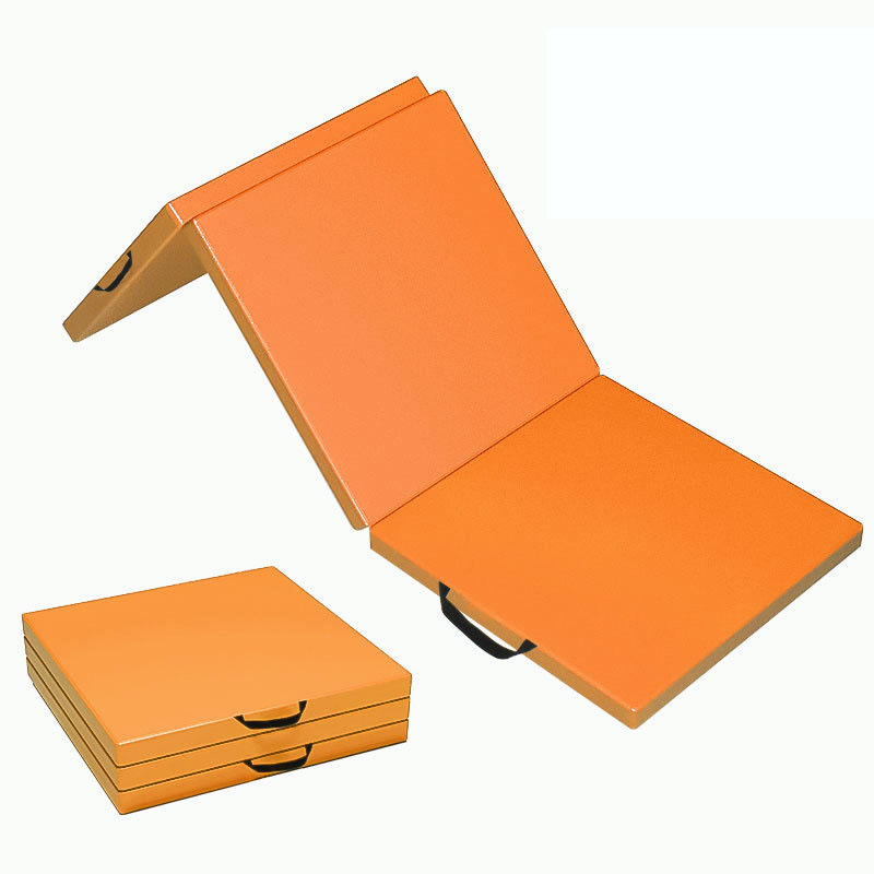 bouldering mat foam