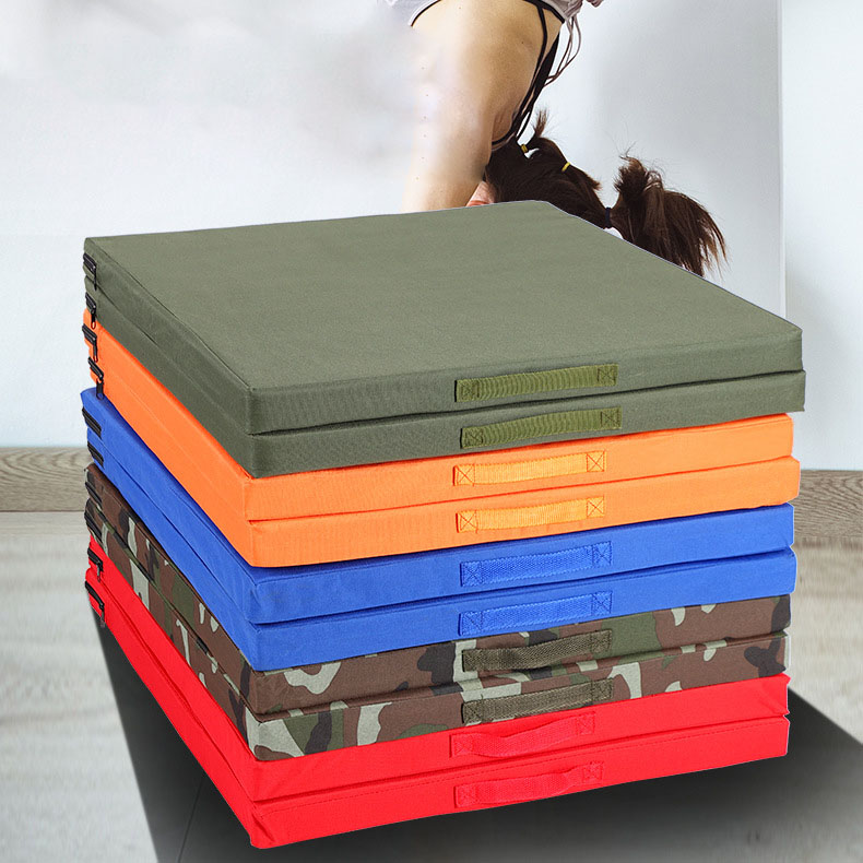 best budget bouldering mat