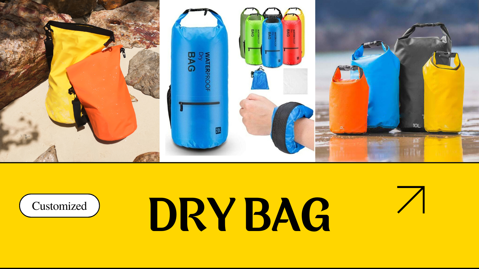 waterproof dry bag