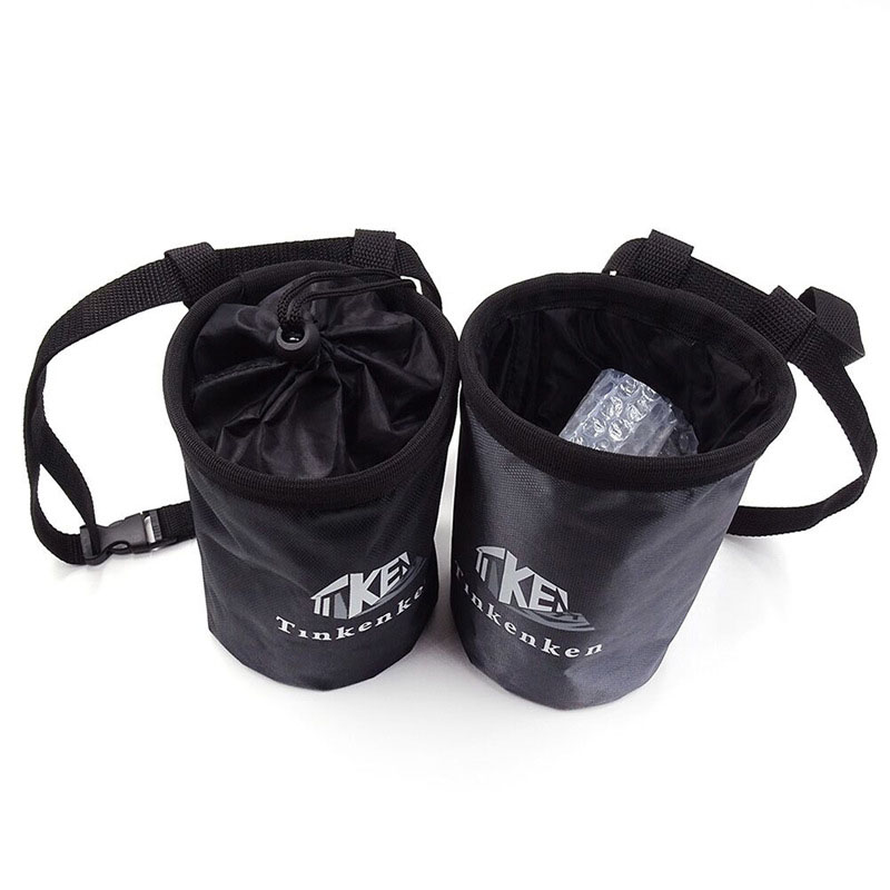 gym chalk bag