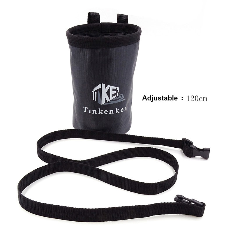 boulder chalk bag