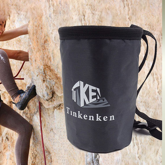 boulder chalk bag