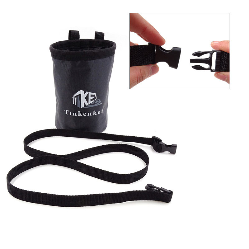 boulder chalk bag