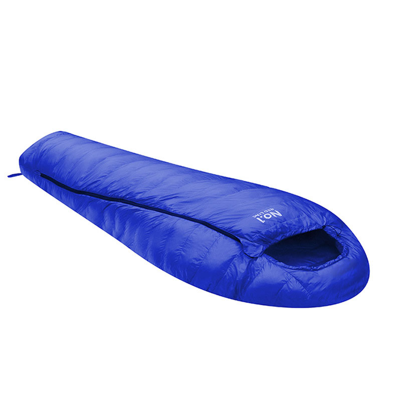 outdoor sleeping bag