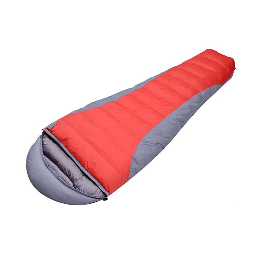 thermal sleeping bags