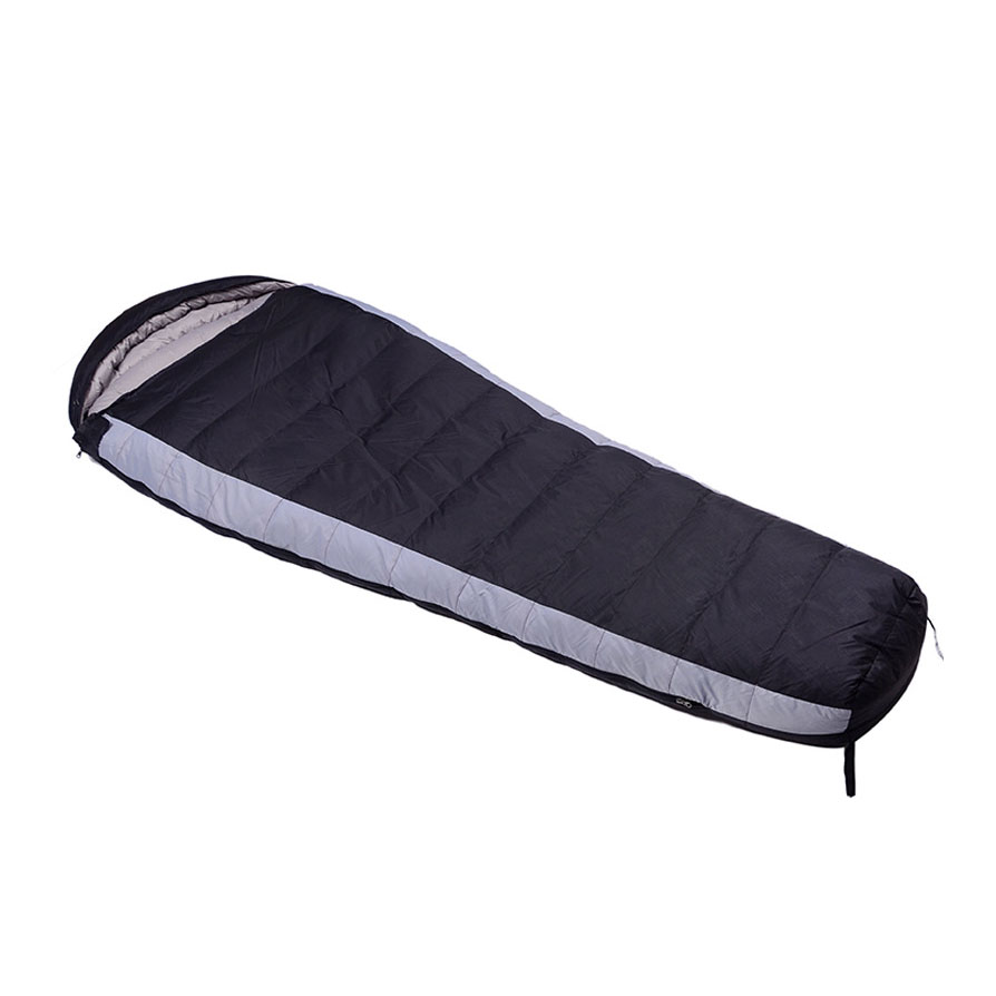 best sleeping bag for hiking