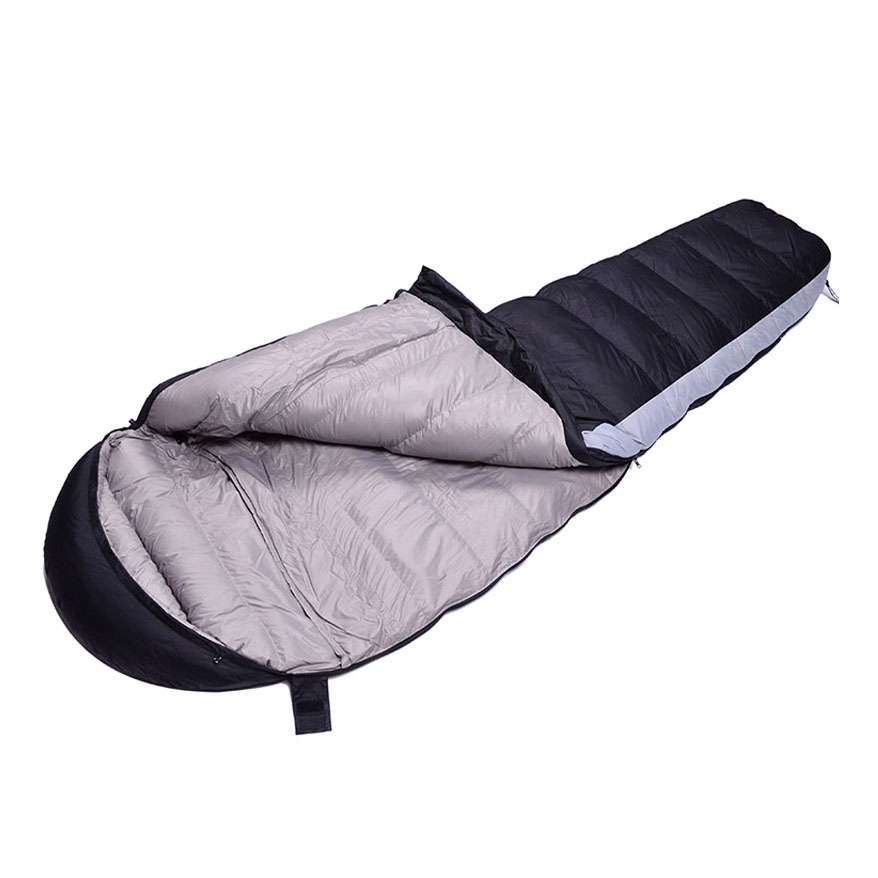 thermal sleeping bags