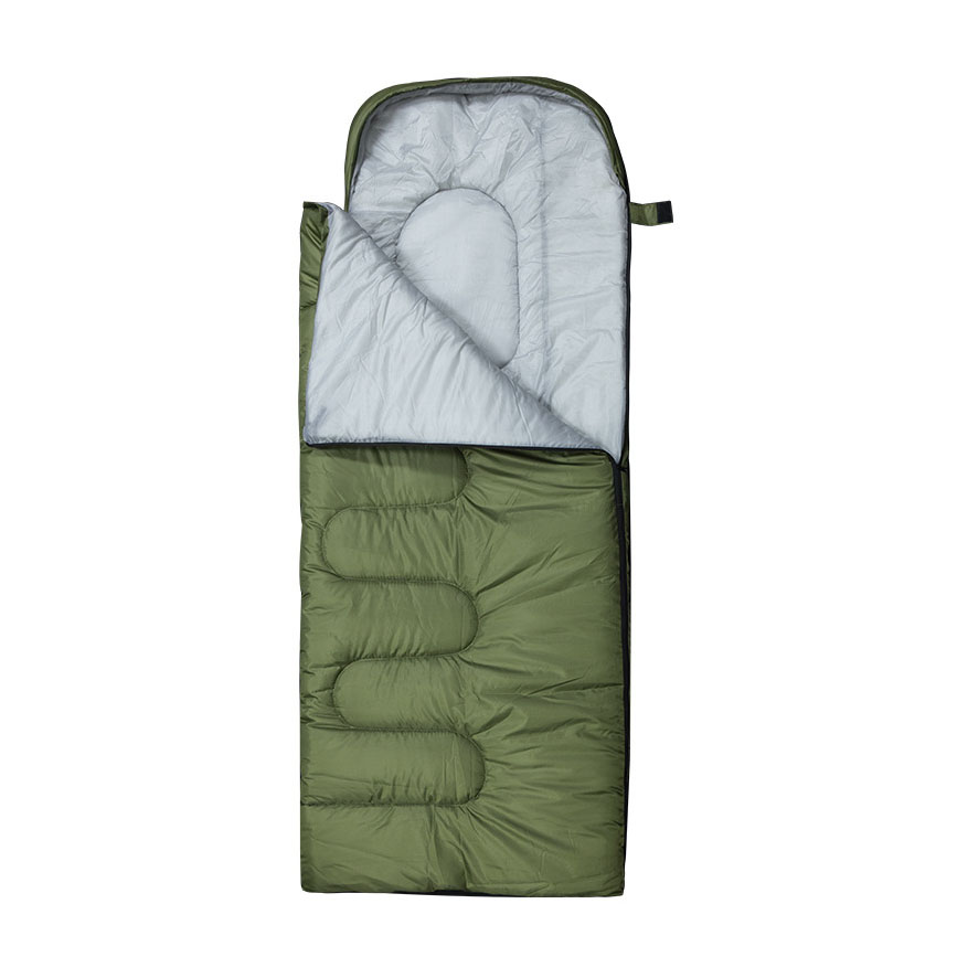 adult envelope sleeping bag