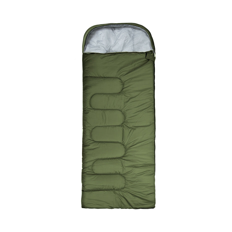 envelope folding outdoor sleeping bag