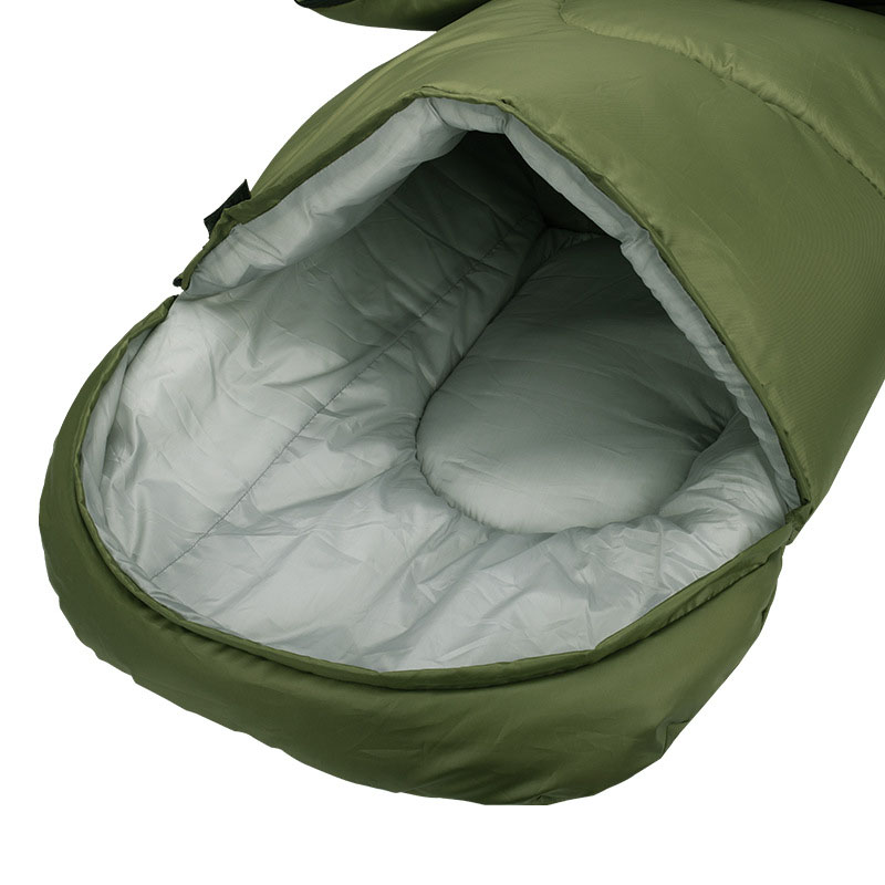 adult envelope sleeping bag