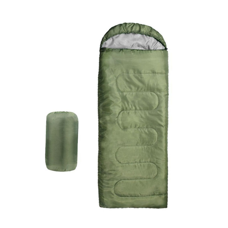 portable sleeping bag